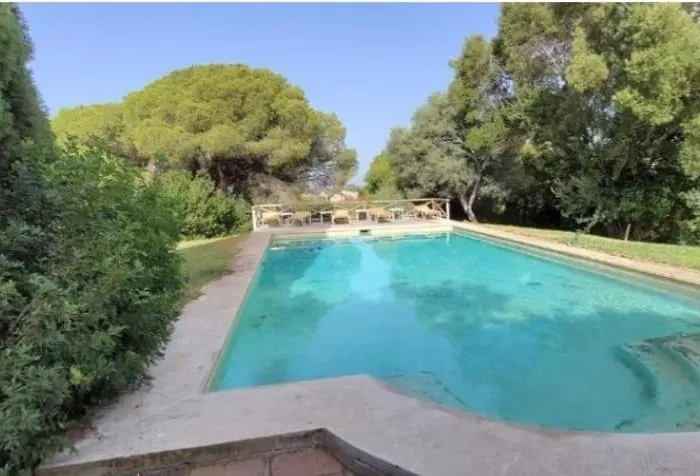 Georgesville Vendégház Marbella