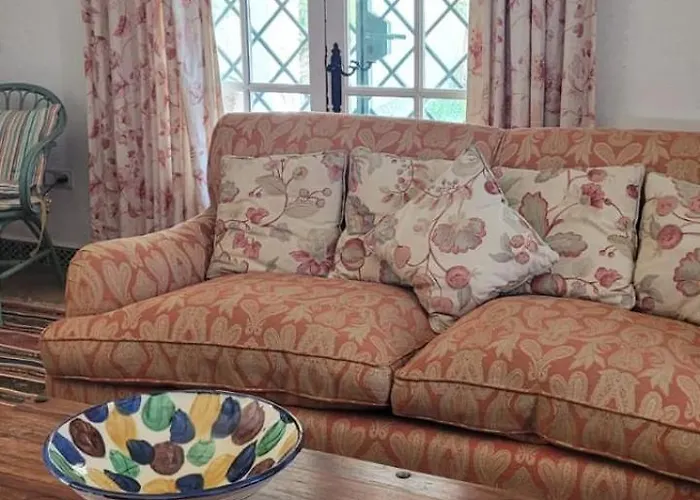 Georgesville Vendégház